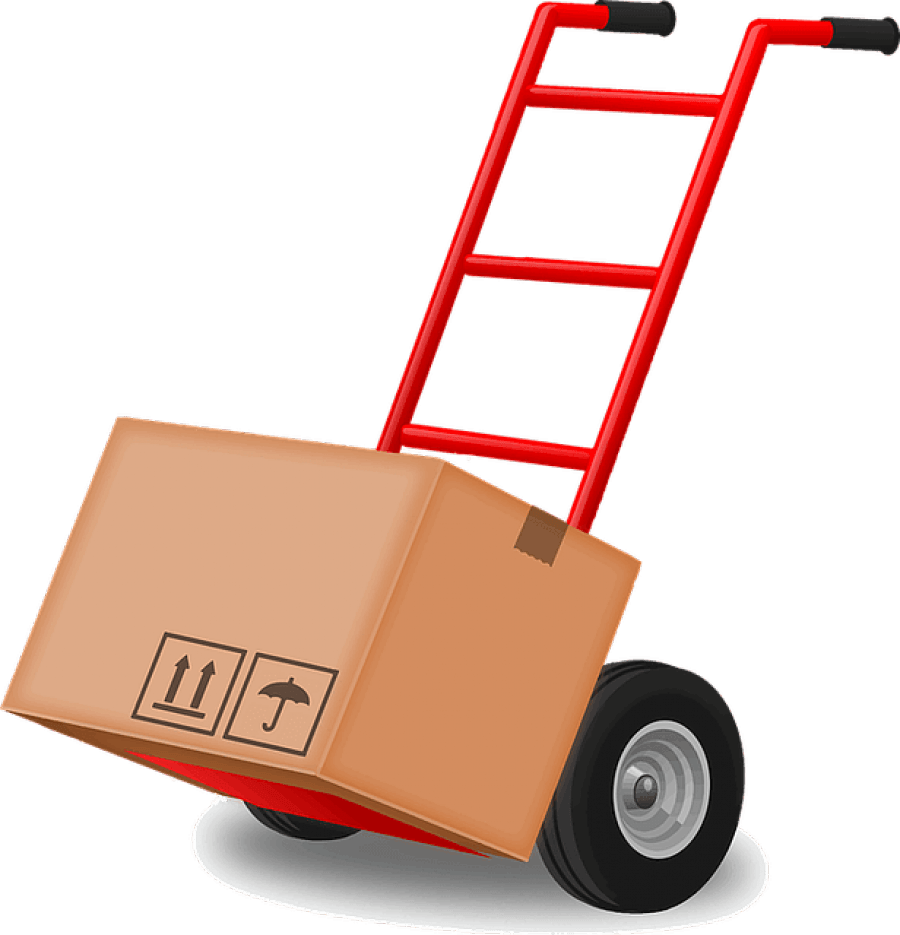 Moving Large, Heavy & Bulky Items: Ultimate Moving Guide, Part 3  TSI