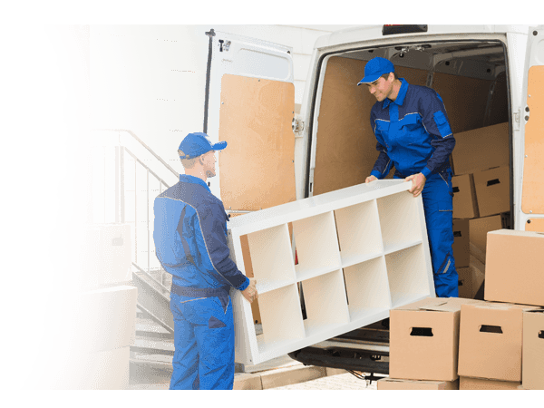 Interstate Movers Tsi Interstate Moving Company