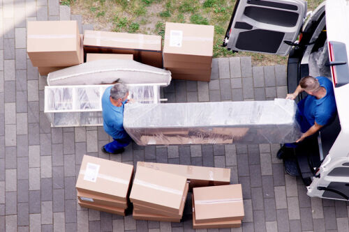 Shipping Large Furniture Sets: Challenges and Solutions