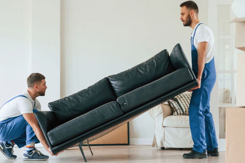 The Cost of Shipping Furniture: What You Need to Know