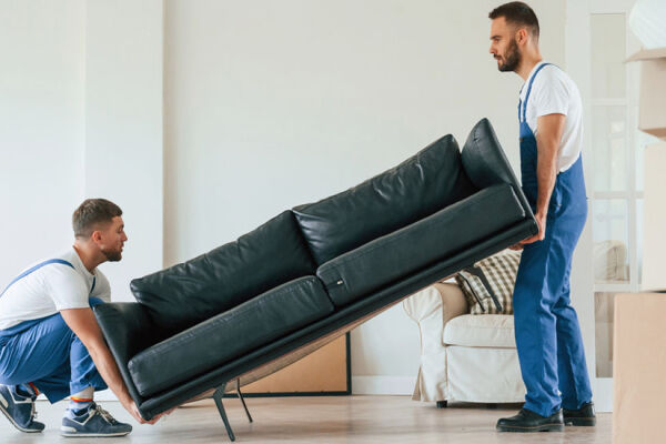 The Cost of Shipping Furniture: What You Need to Know