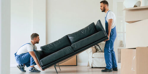 The Cost of Shipping Furniture: What You Need to Know